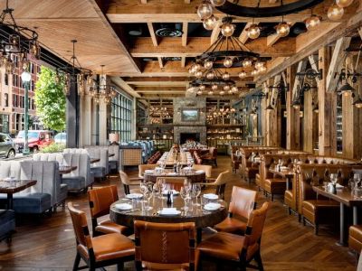 Where to Find the Best Fine Dining Lunch Spots in Your Area