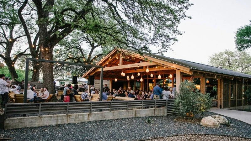 The Best Hidden Dining Spots in Austin for an Unexpected Food Adventure