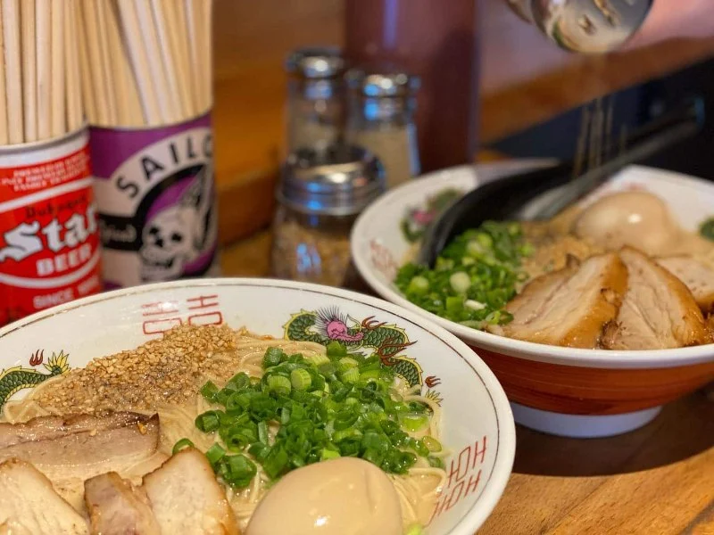 Where to Find the Best Ramen in Portland for an Authentic Experience