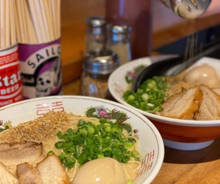 Where to Find the Best Ramen in Portland for an Authentic Experience
