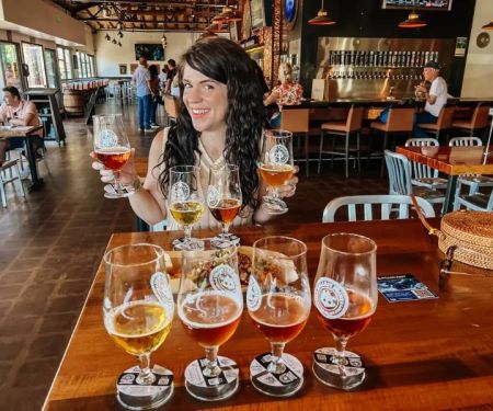 A Guide to the Best Craft Beer Pubs in San Diego