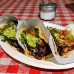 Top 5 Best Taco Joints in Los Angeles for Flavorful Tacos