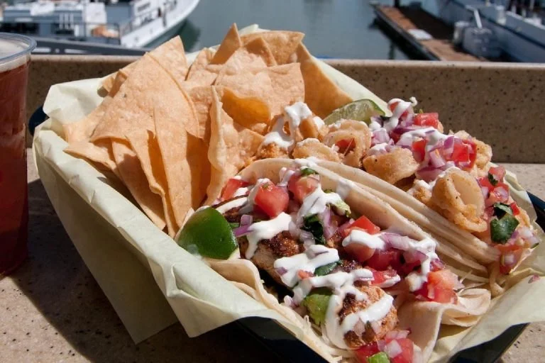 Where to Find the Best Street Tacos in San Diego