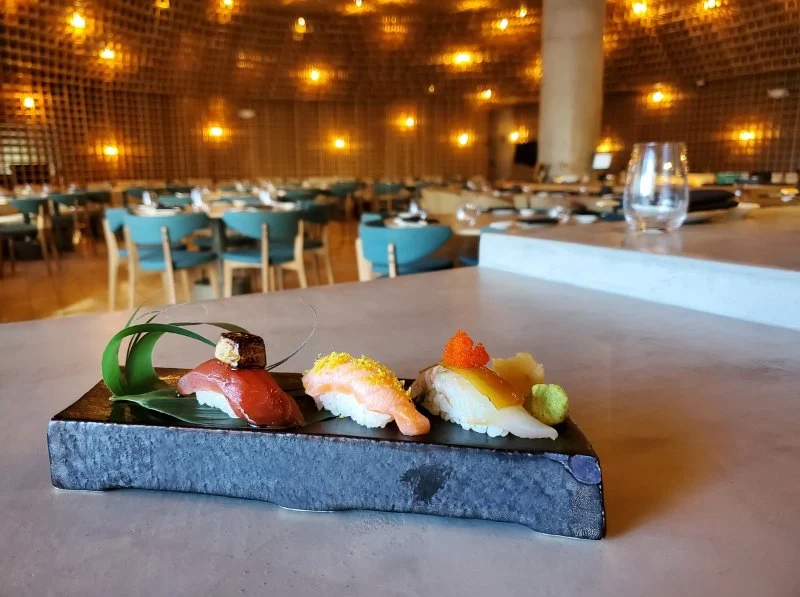 Top 10 Best Sushi Restaurants in Miami That Will Blow Your Mind