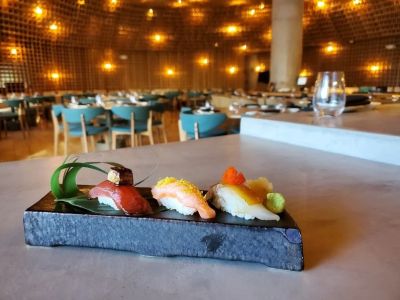 Top 10 Best Sushi Restaurants in Miami That Will Blow Your Mind