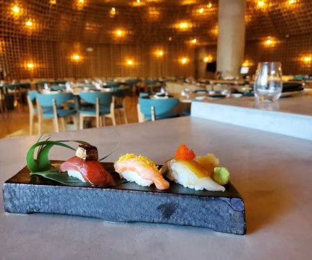 Top 10 Best Sushi Restaurants in Miami That Will Blow Your Mind