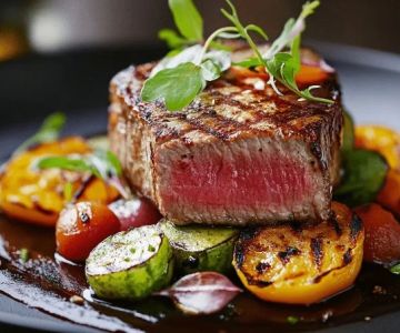 Why You Should Try a Restaurant's Signature Dish: The Ultimate Dining Experience