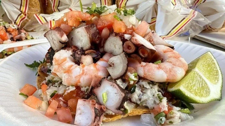 The Most Popular Seafood Restaurants in Los Angeles Right Now