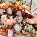 The Most Popular Seafood Restaurants in Los Angeles Right Now