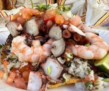 The Most Popular Seafood Restaurants in Los Angeles Right Now