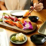 The Best Sushi and Japanese Cuisine Restaurants in Seattle