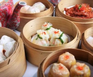 Where to Find the Best Dim Sum in San Francisco for an Authentic Experience