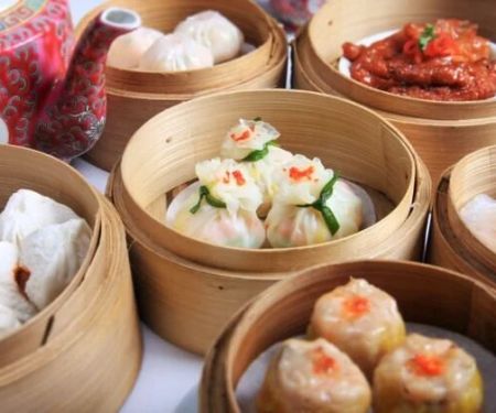 Where to Find the Best Dim Sum in San Francisco for an Authentic Experience