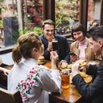 The Best Restaurants for Casual Dining With Friends