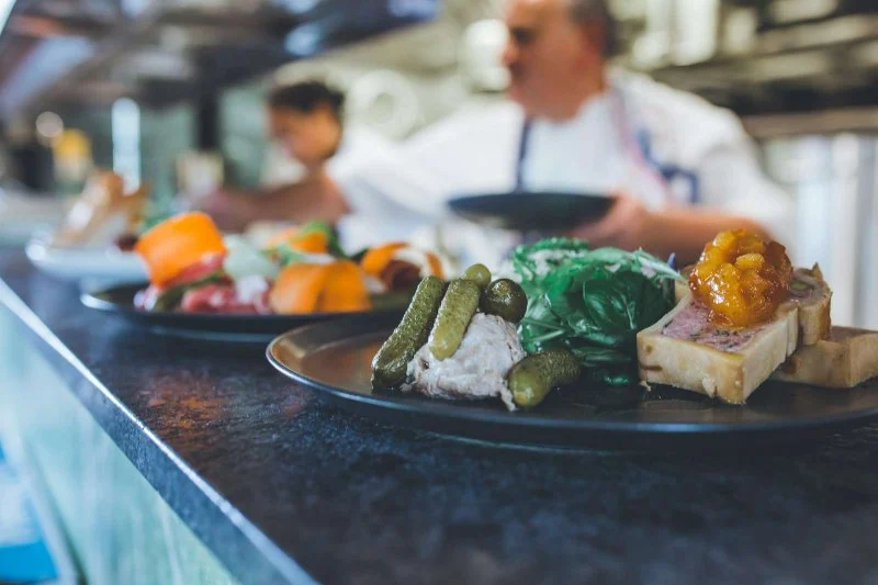 20 Restaurant Dining Experiences That Feel Like Culinary Adventures