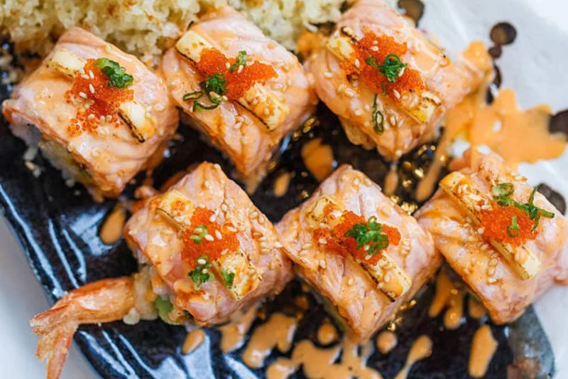 Why Fusion Cuisine Restaurants Are Gaining Popularity