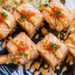 Why Fusion Cuisine Restaurants Are Gaining Popularity