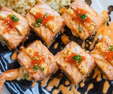 Why Fusion Cuisine Restaurants Are Gaining Popularity