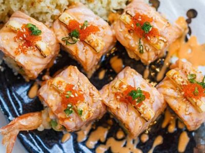 Why Fusion Cuisine Restaurants Are Gaining Popularity