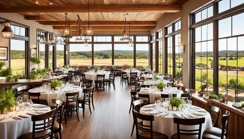 Why Farm-to-Table Restaurants Are Becoming the Future of Dining in America