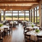 Why Farm-to-Table Restaurants Are Becoming the Future of Dining in America