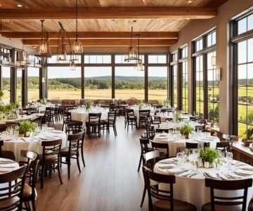 Why Farm-to-Table Restaurants Are Becoming the Future of Dining in America