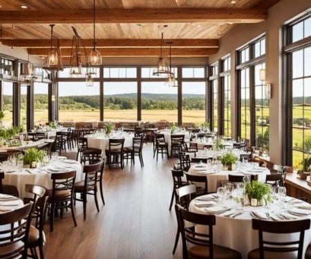 Why Farm-to-Table Restaurants Are Becoming the Future of Dining in America