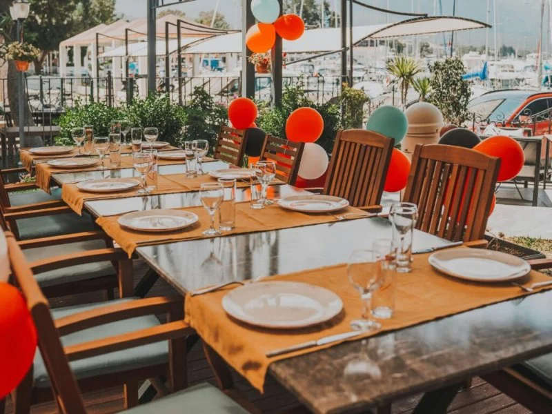 The Best Restaurant Dining Experiences for Celebrating Birthdays and Special Occasions