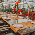 The Best Restaurant Dining Experiences for Celebrating Birthdays and Special Occasions