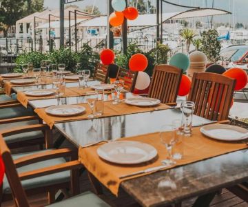 The Best Restaurant Dining Experiences for Celebrating Birthdays and Special Occasions