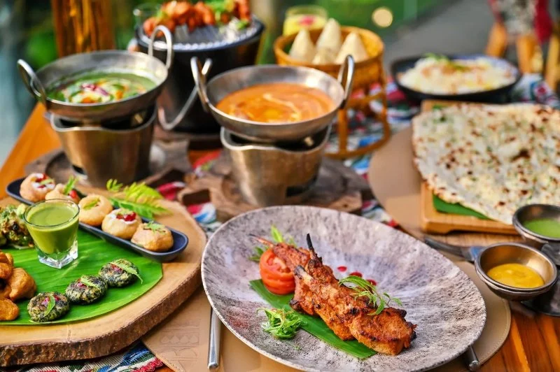 The Best Restaurants for Food Lovers Who Enjoy Trying New Things