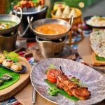 The Best Restaurants for Food Lovers Who Enjoy Trying New Things