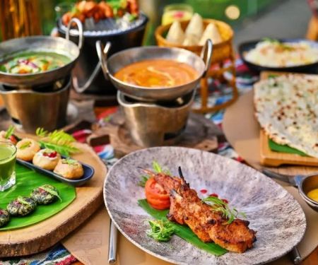 The Best Restaurants for Food Lovers Who Enjoy Trying New Things