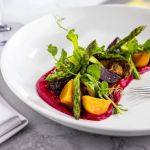 How Seasonal Ingredients Make Restaurant Dishes Taste Better