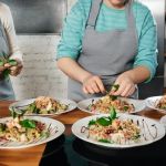 Why Restaurant Menus Are Becoming More Seasonal in Modern Dining