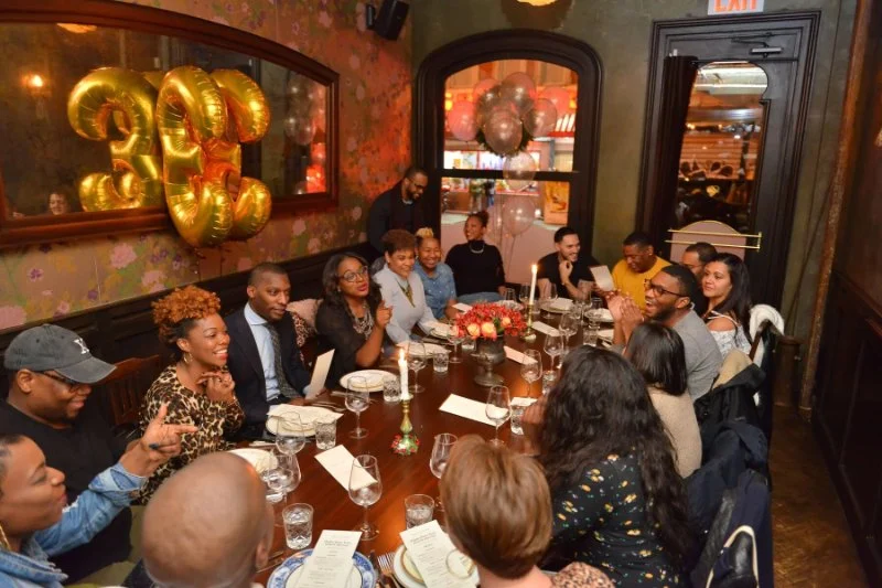 The Best Restaurants for Large Group Dining Celebrations