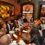 The Best Restaurants for Large Group Dining Celebrations