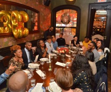 The Best Restaurants for Large Group Dining Celebrations