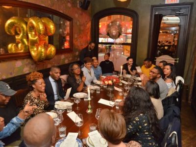 The Best Restaurants for Large Group Dining Celebrations