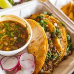 25 Amazing Street Food-Inspired Restaurant Dishes in the United States