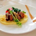 Why Restaurant Food Presentation Matters