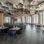 The Most Creative Restaurant Concepts Appearing in the United States