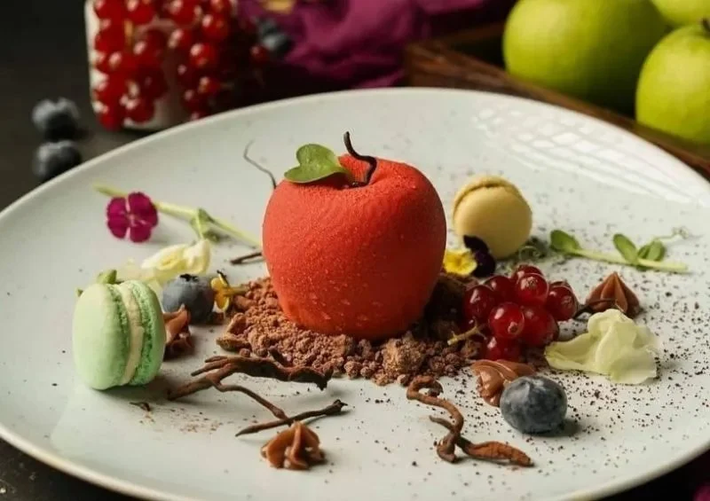 25 Trending Restaurant Desserts That Are Taking Over Social Media