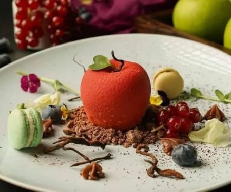 25 Trending Restaurant Desserts That Are Taking Over Social Media