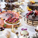 25 Restaurant Desserts That Are Perfect for Sharing