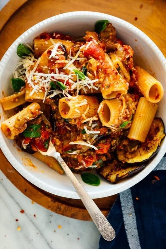 25 Restaurant Pasta Recipes Inspired by Italian Cuisine