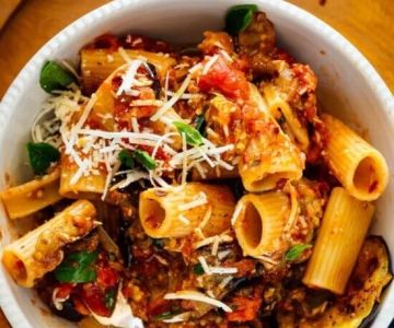 25 Restaurant Pasta Recipes Inspired by Italian Cuisine