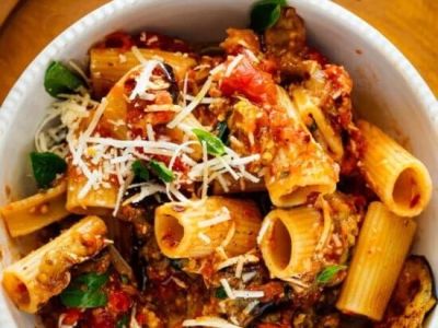 25 Restaurant Pasta Recipes Inspired by Italian Cuisine