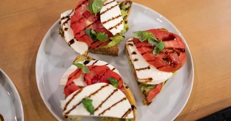 Healthy Dining Options at Restaurants Without Sacrificing Flavor: Complete Guide