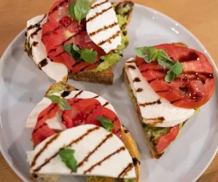 Healthy Dining Options at Restaurants Without Sacrificing Flavor: Complete Guide